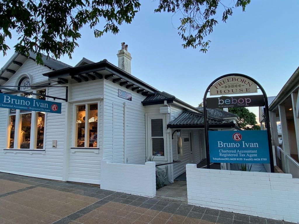 2b/92a Main St, Alstonville, NSW 2477