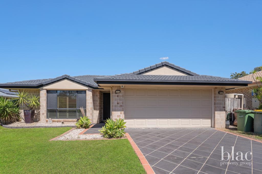 5 Cameo Ct, Bray Park, QLD 4500