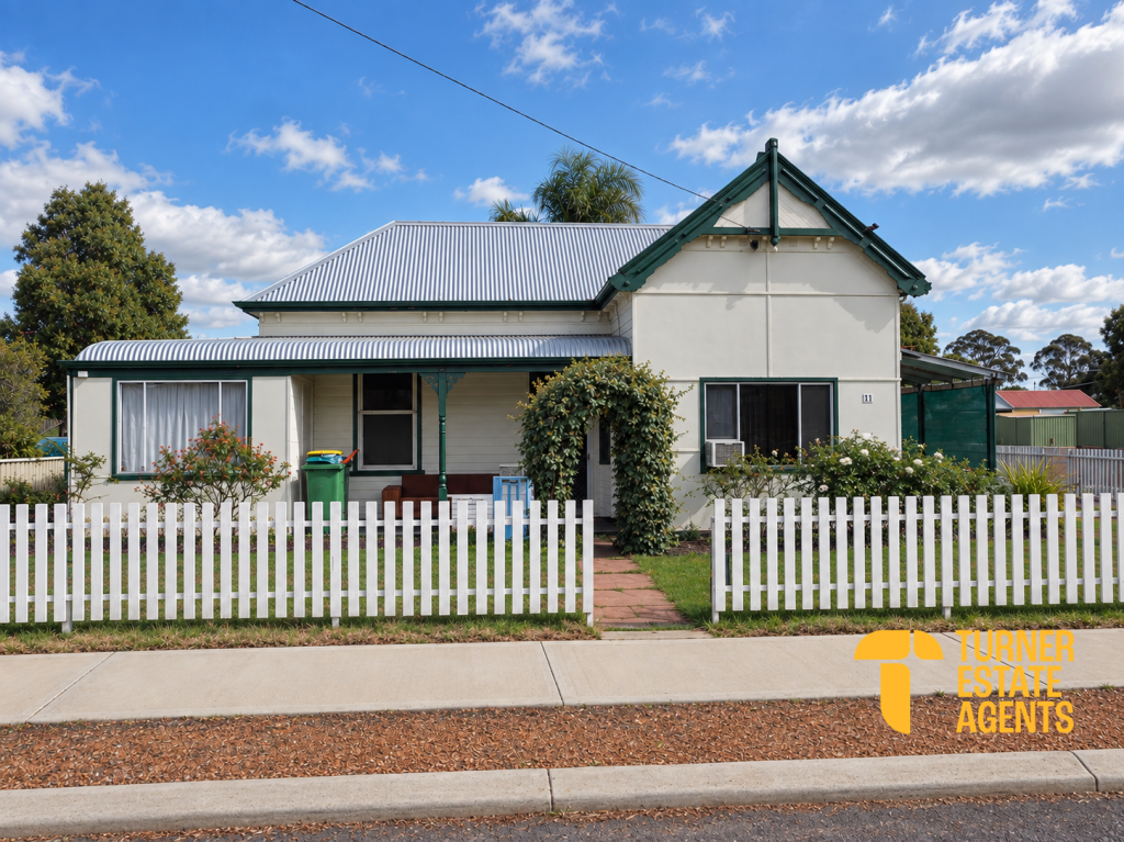 13 Traverse St, Wagin, WA 6315