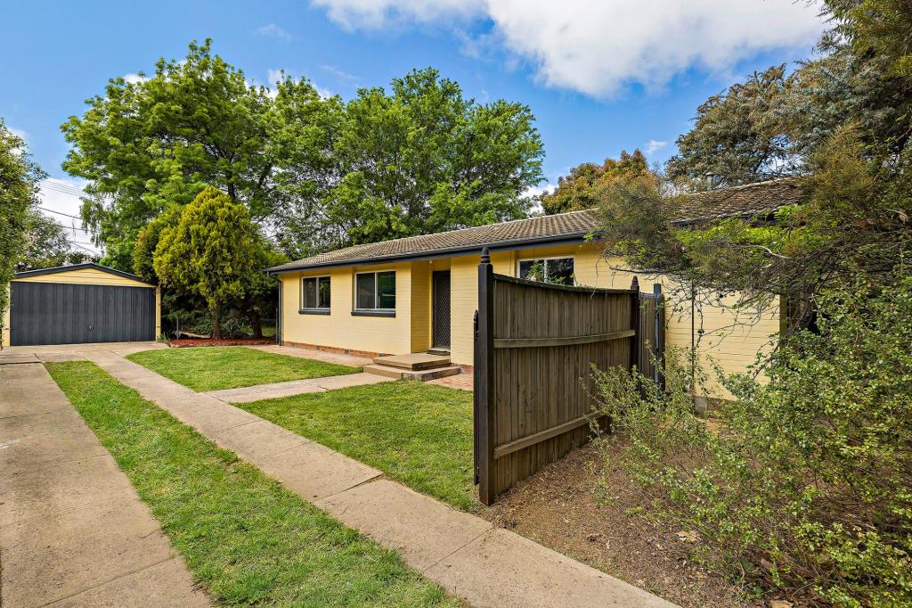 106 Cowper St, Dickson, ACT 2602