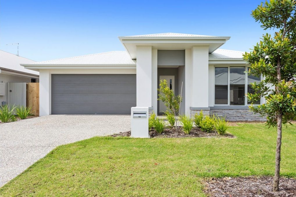 10 Sally Cres, Nirimba, QLD 4551