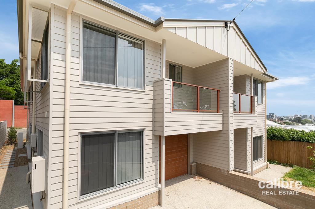 12b Elston St, Red Hill, QLD 4059