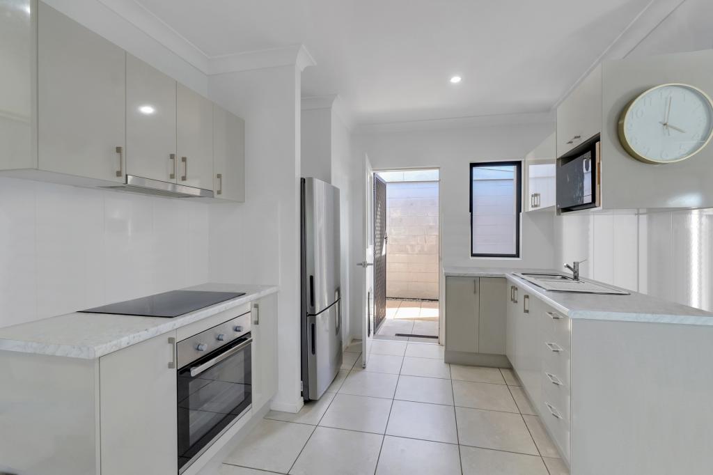 13 Ward St, Mooroobool, QLD 4870