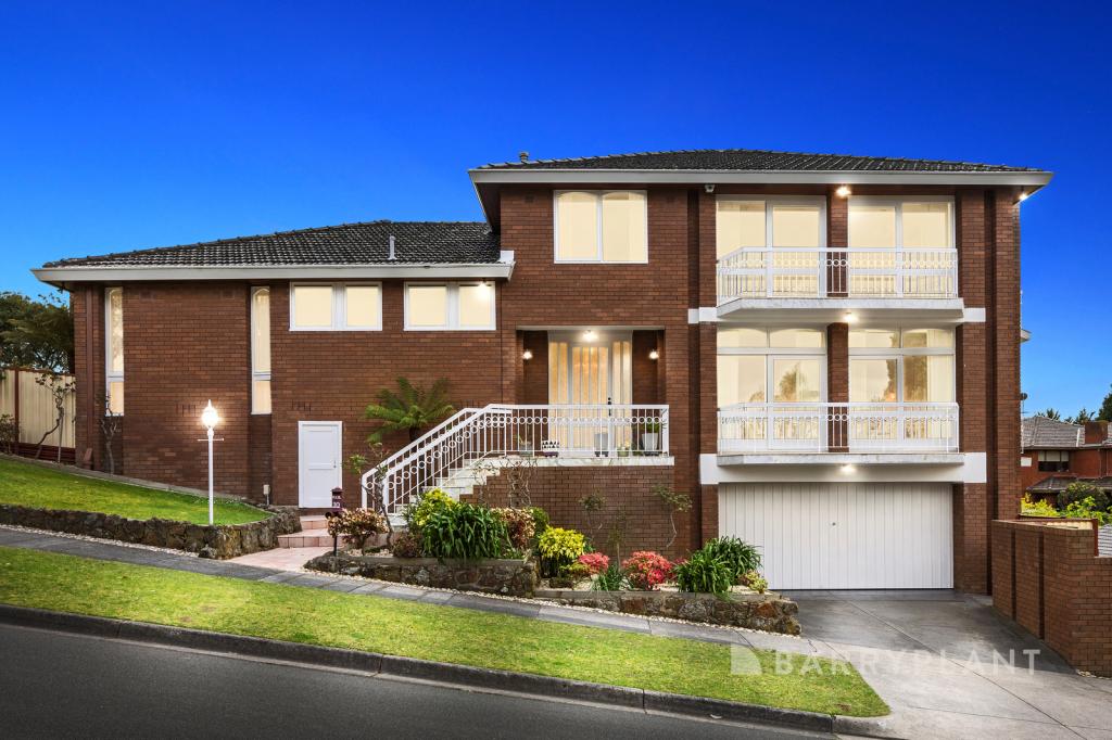 30 Coniston Dr, Wheelers Hill, VIC 3150