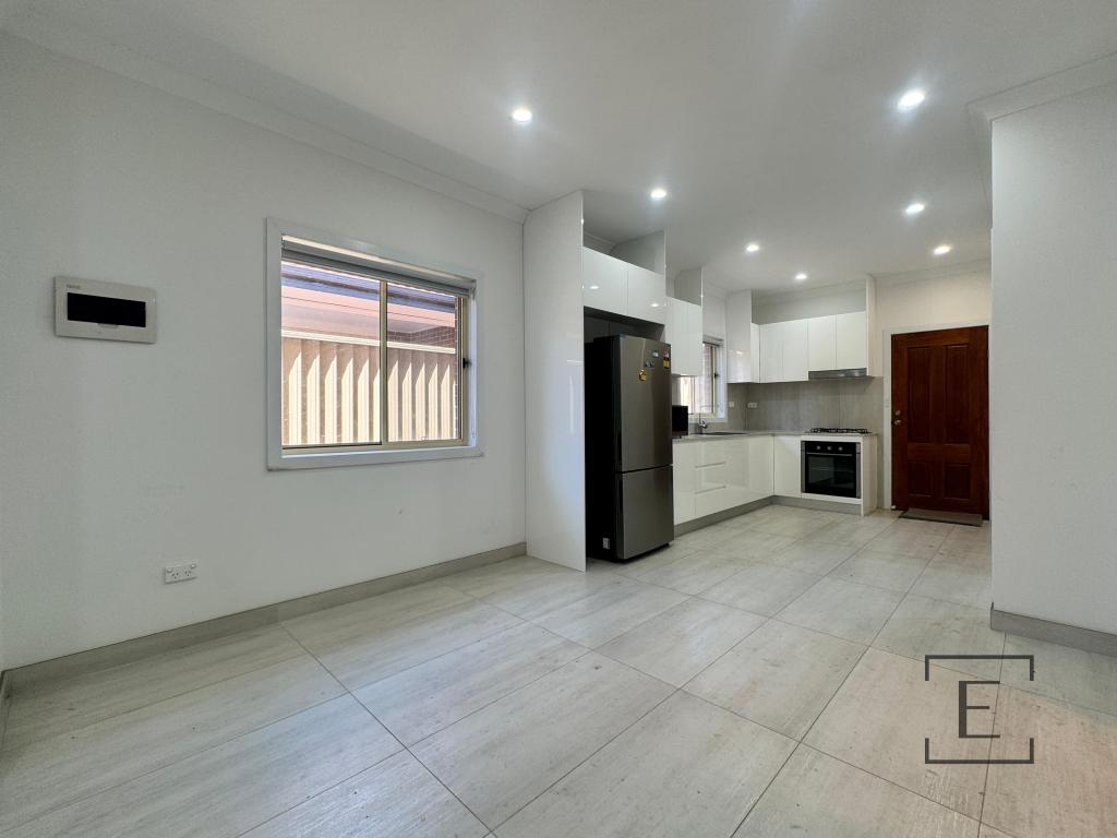 15 Gallipoli St, Lidcombe, NSW 2141