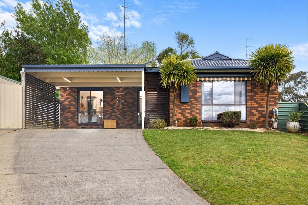 5 James Ct, Leongatha, VIC 3953