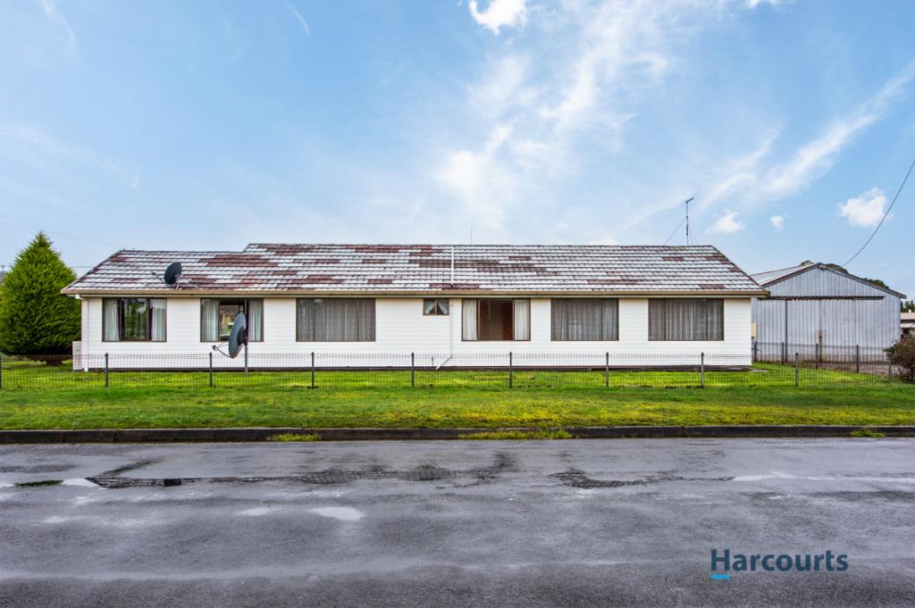 17 Harvey St, Strahan, TAS 7468