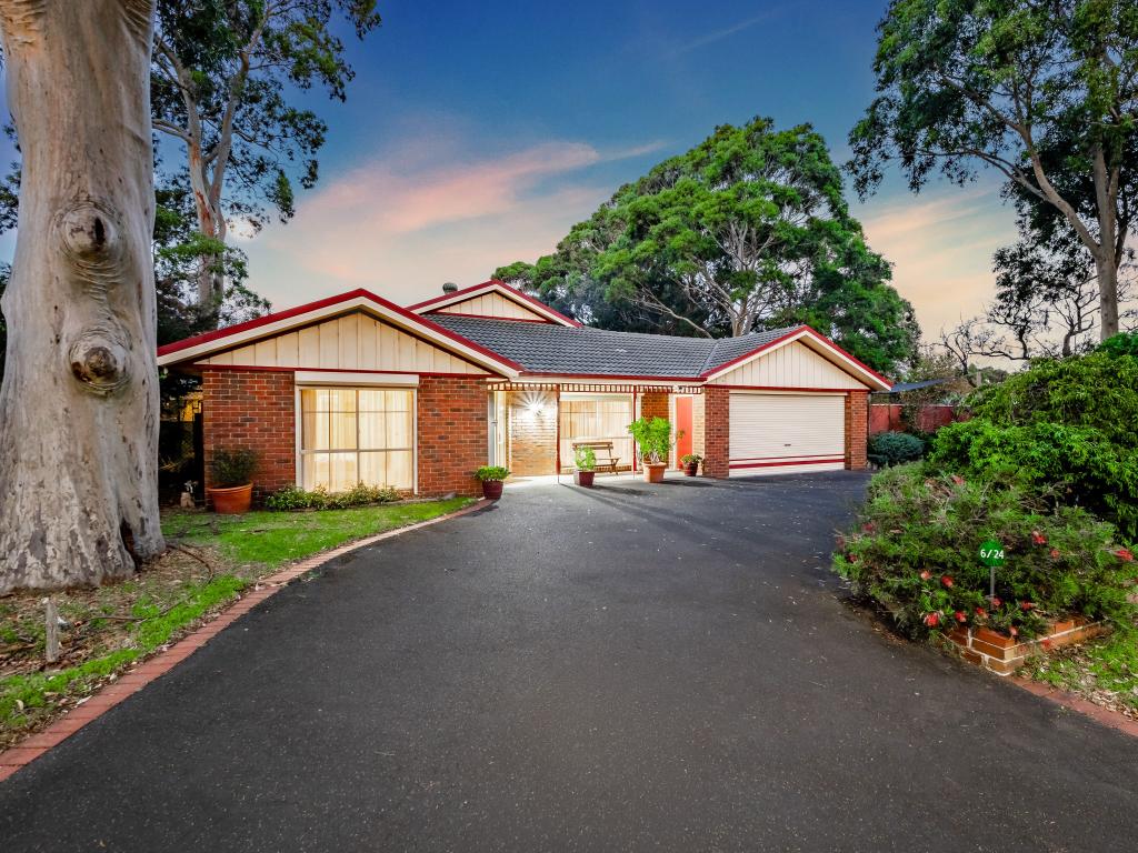 6/24 Craig Rd, Junction Village, VIC 3977