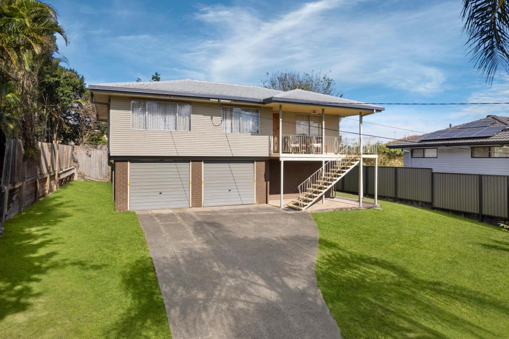 5 KAROONDA CRES, ROCHEDALE SOUTH, QLD 4123