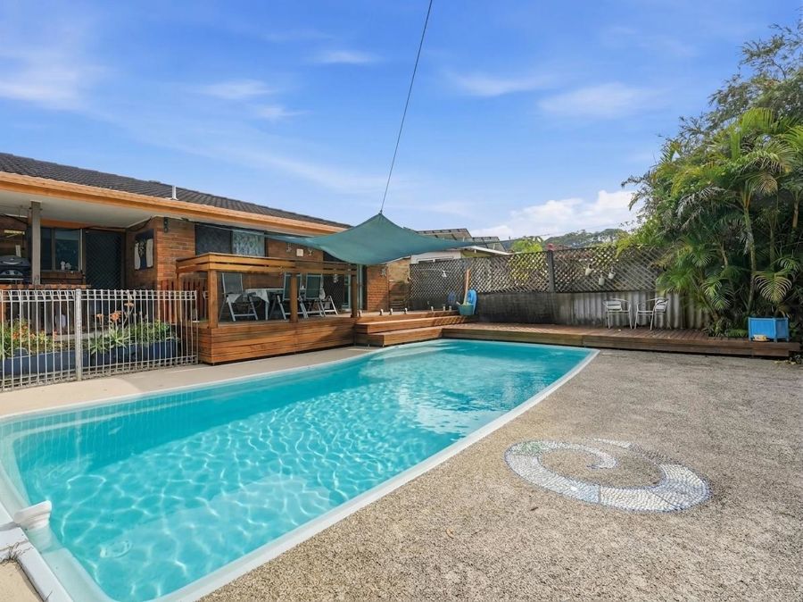 34 Grant Cl, Coffs Harbour, NSW 2450