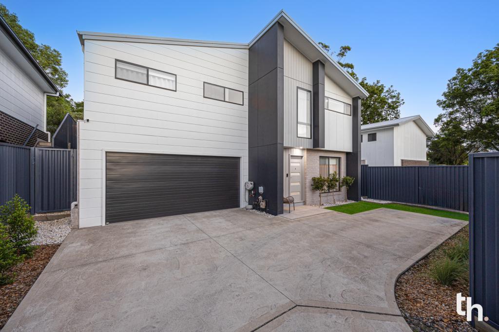 2/9 Sneddon Ct, Boolaroo, NSW 2284