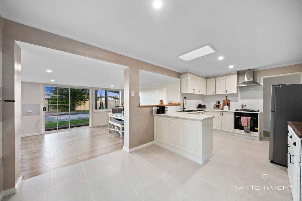 62 Chester Cres, Deer Park, VIC 3023