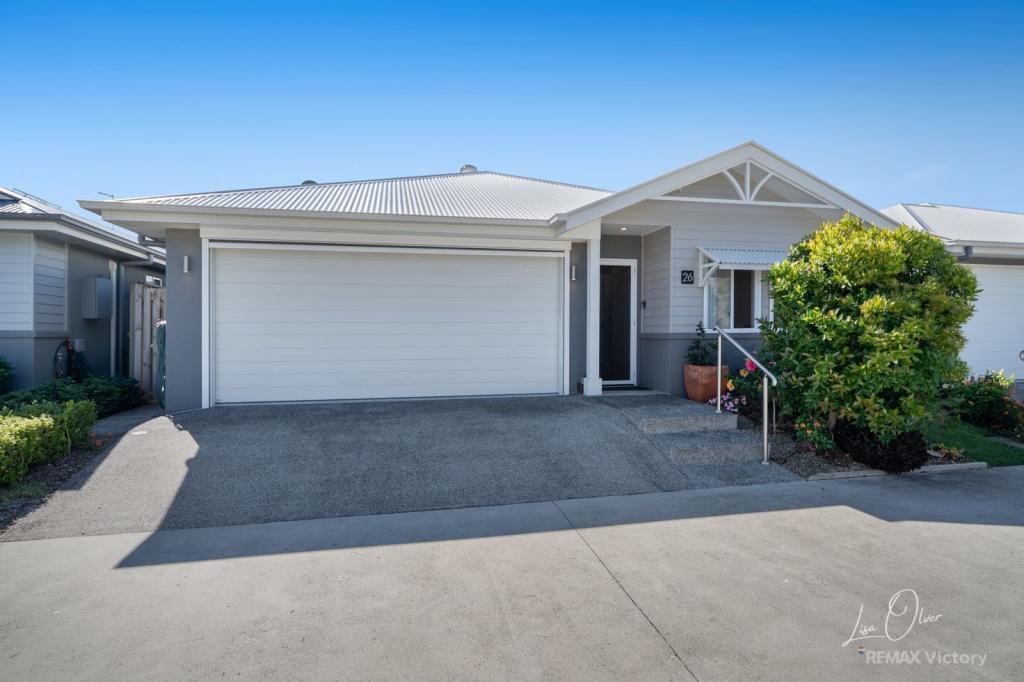 26/49 Creek Rd, Burpengary East, QLD 4505