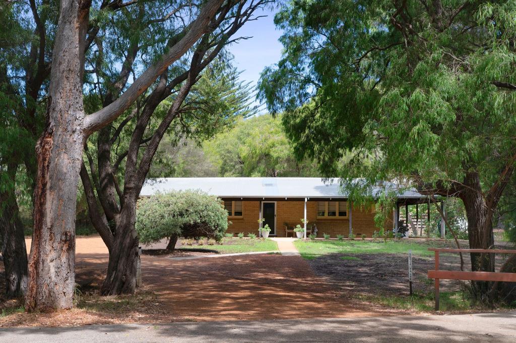 81 TUNBRIDGE ST, MARGARET RIVER, WA 6285