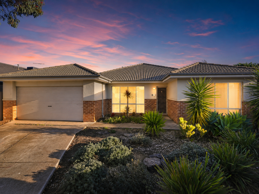 14 Alice Cl, Bacchus Marsh, VIC 3340