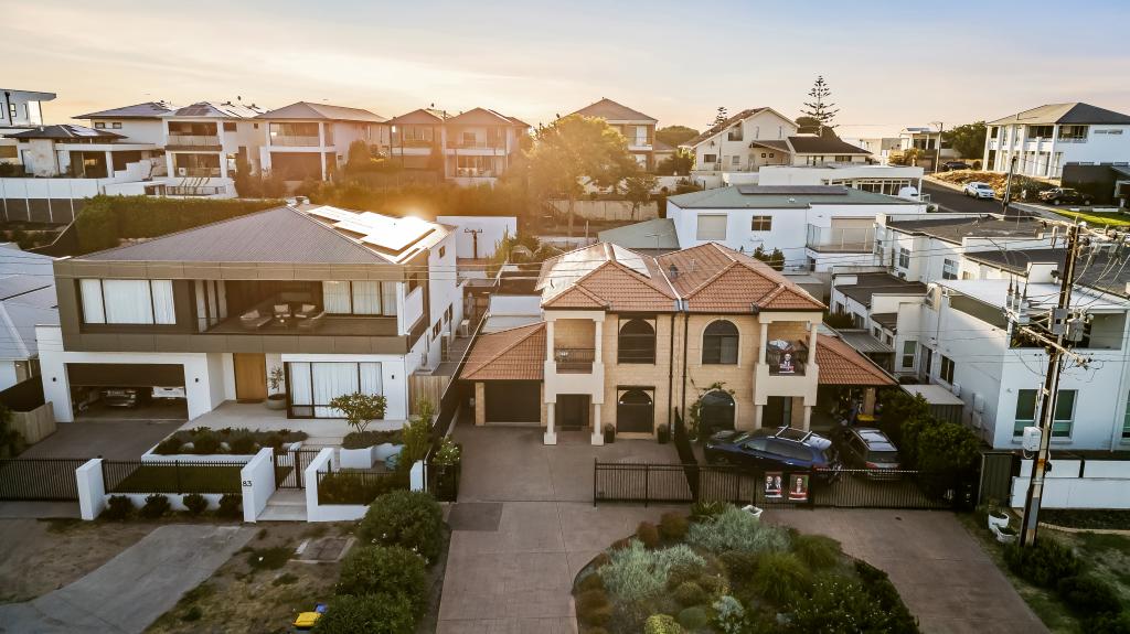 85 Military Rd, Tennyson, SA 5022