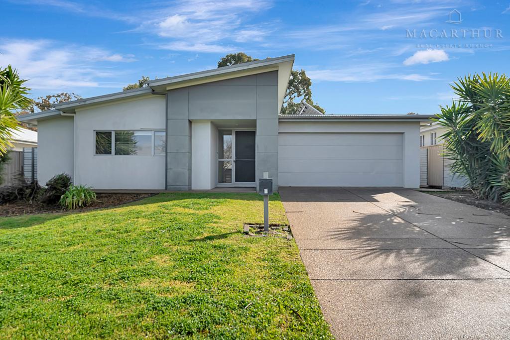 57 Strickland Dr, Boorooma, NSW 2650