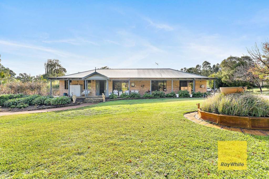 325 COLE RD, SAWYERS VALLEY, WA 6074