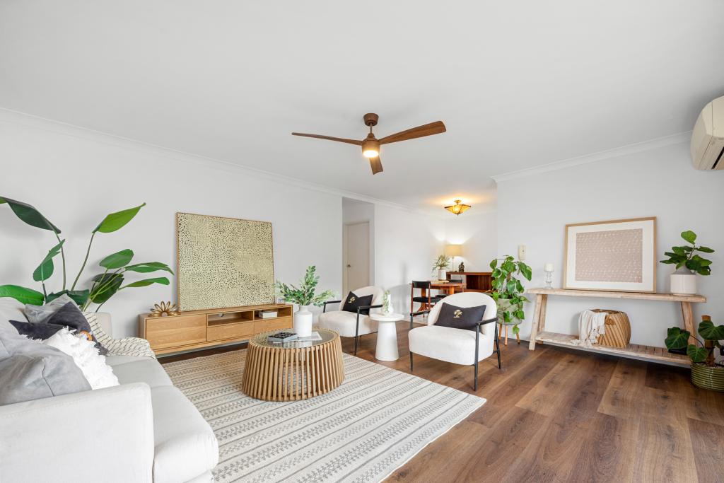 4/117 Pembroke Rd, Coorparoo, QLD 4151