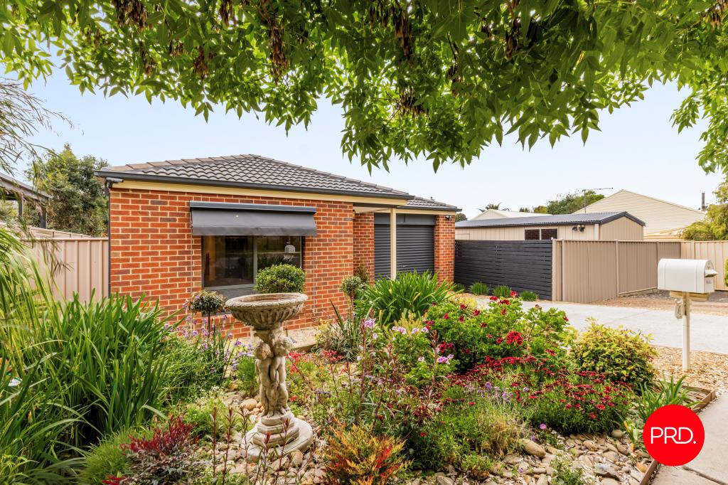 4 Lorna Ct, White Hills, VIC 3550