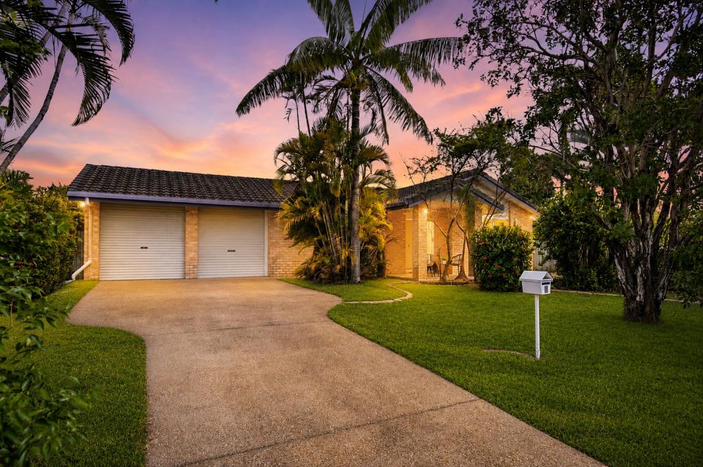 3 Currawong St, Condon, QLD 4815
