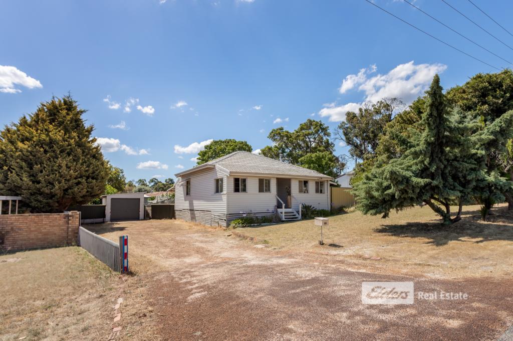 36 Wylam Rd, Collie, WA 6225