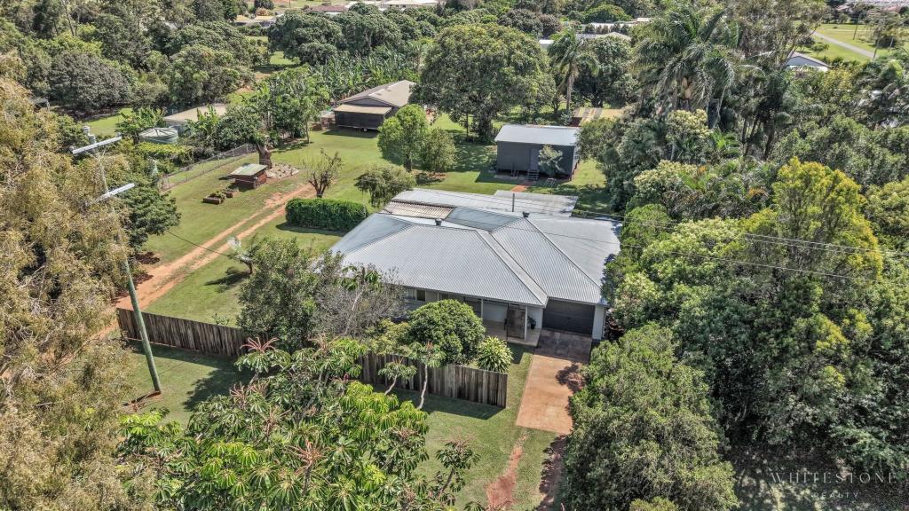 8 Rosedale Rd, Oakwood, QLD 4670
