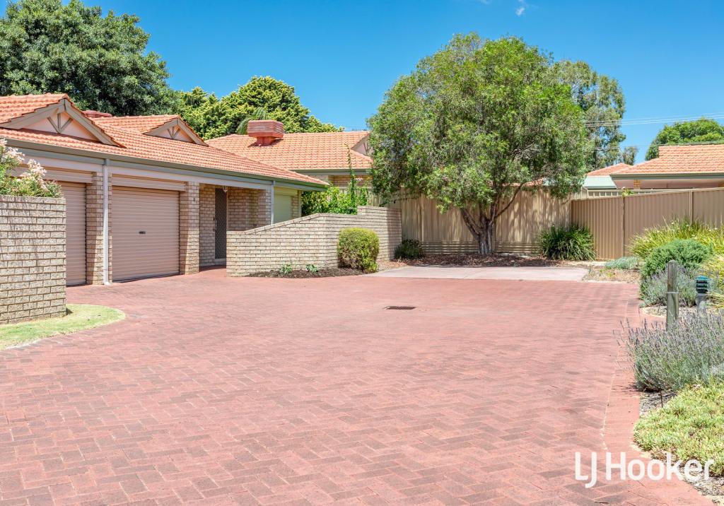 4/18 Lester Dr, Thornlie, WA 6108