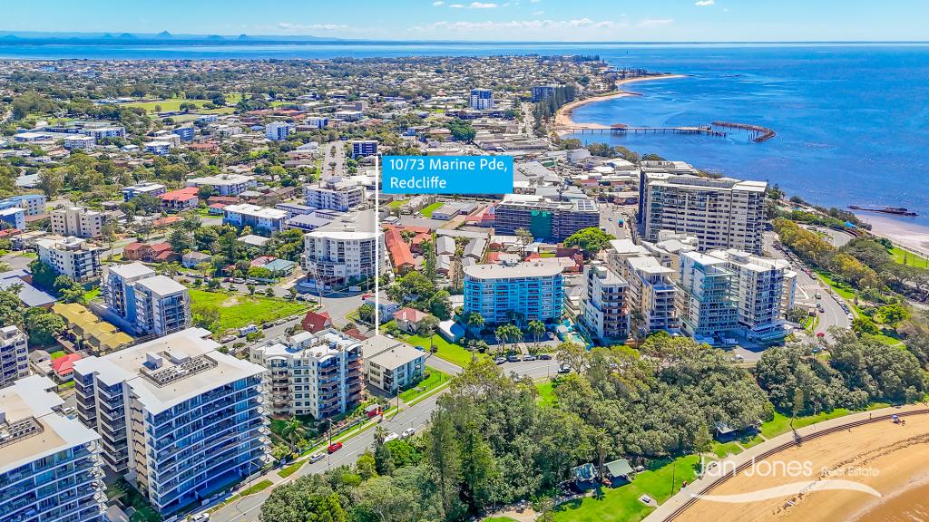 10/73 Marine Pde, Redcliffe, QLD 4020