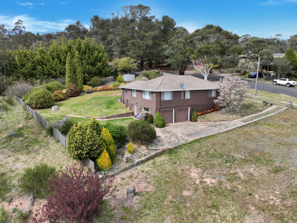 31 Young St, Bombala, NSW 2632