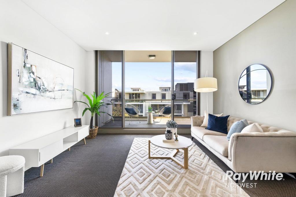 418/18 Epping Park Dr, Epping, NSW 2121
