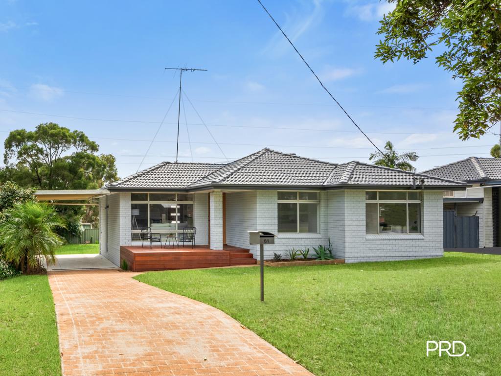 81 Barlow St, Cambridge Park, NSW 2747