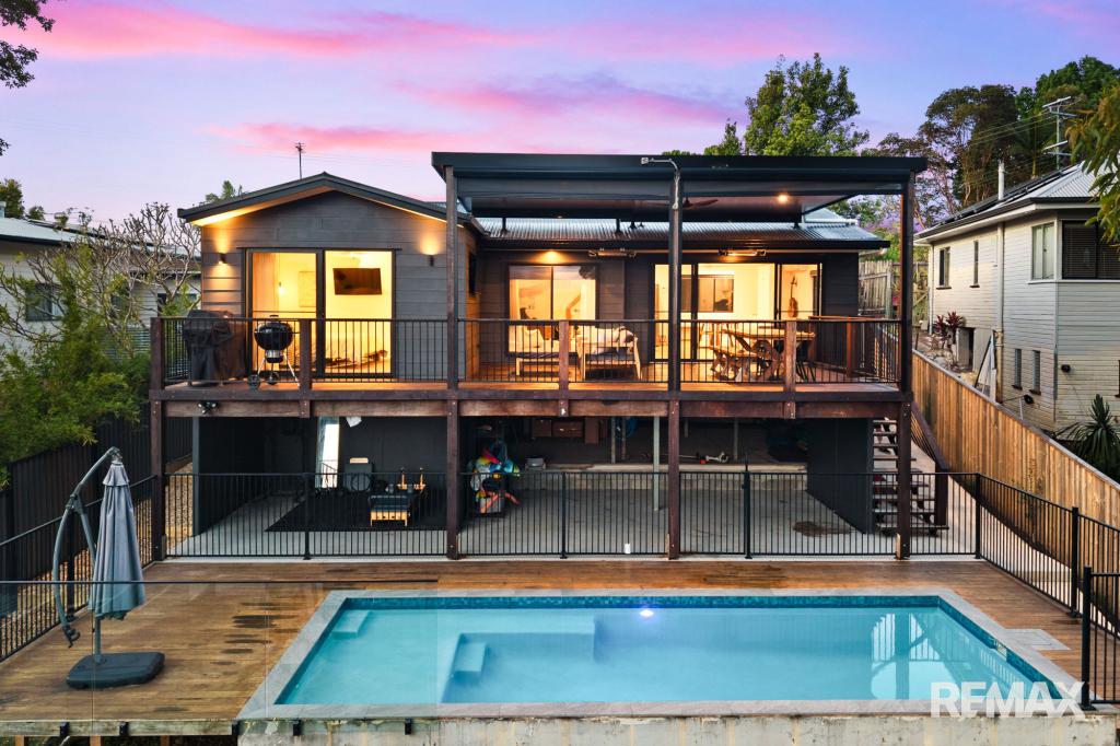 97 Nambour-Mapleton Rd, Nambour, QLD 4560