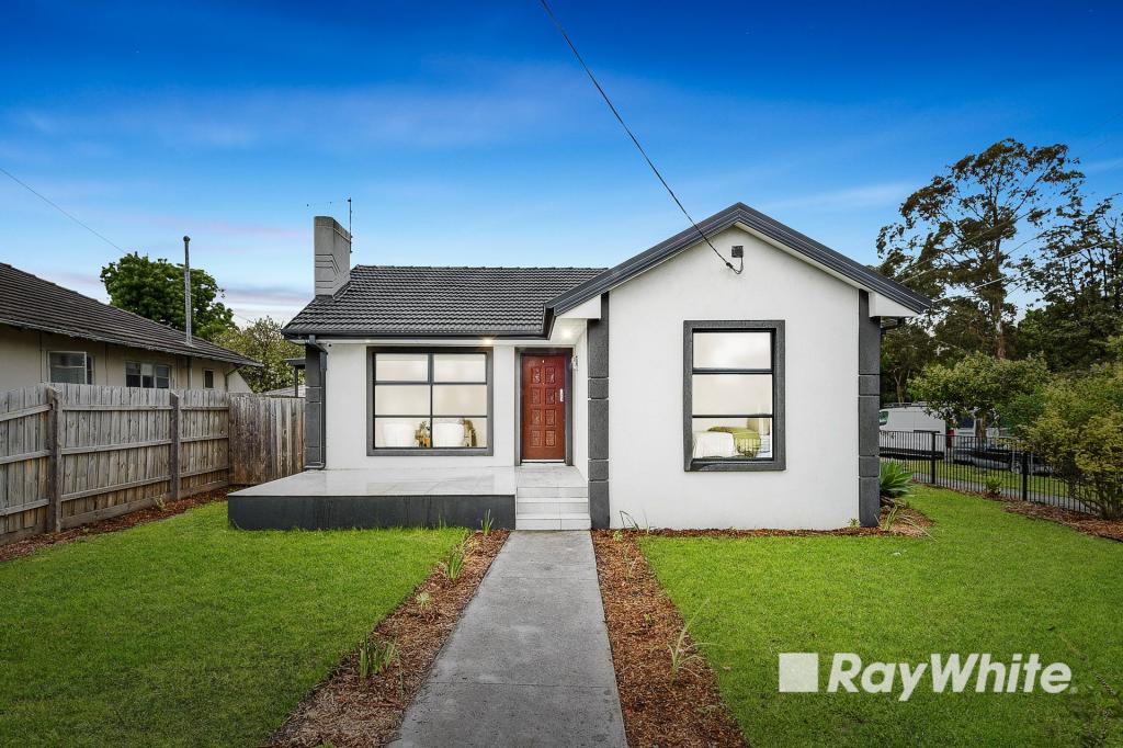 5a Oak Ave, Doveton, VIC 3177