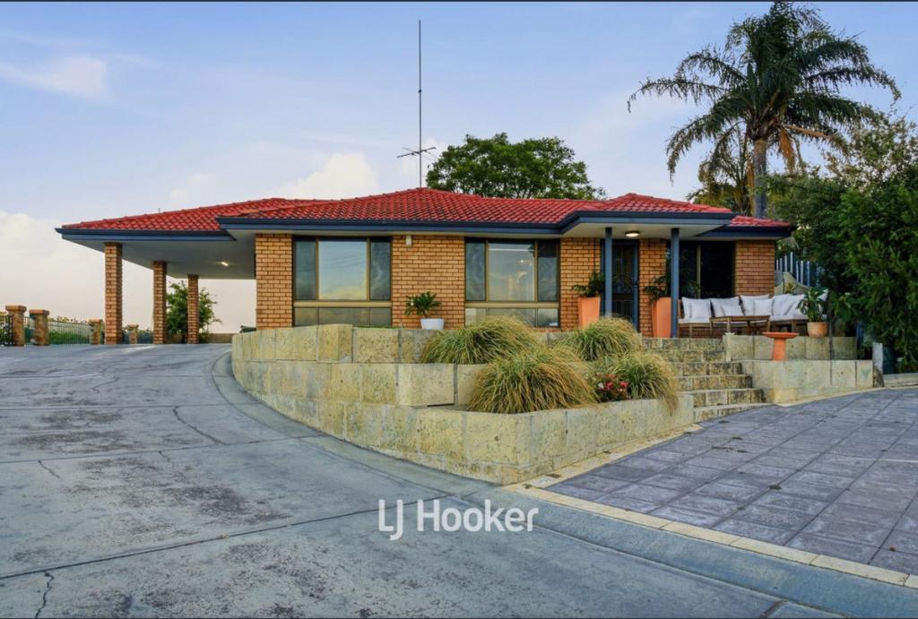 3 Charman Pl, Australind, WA 6233