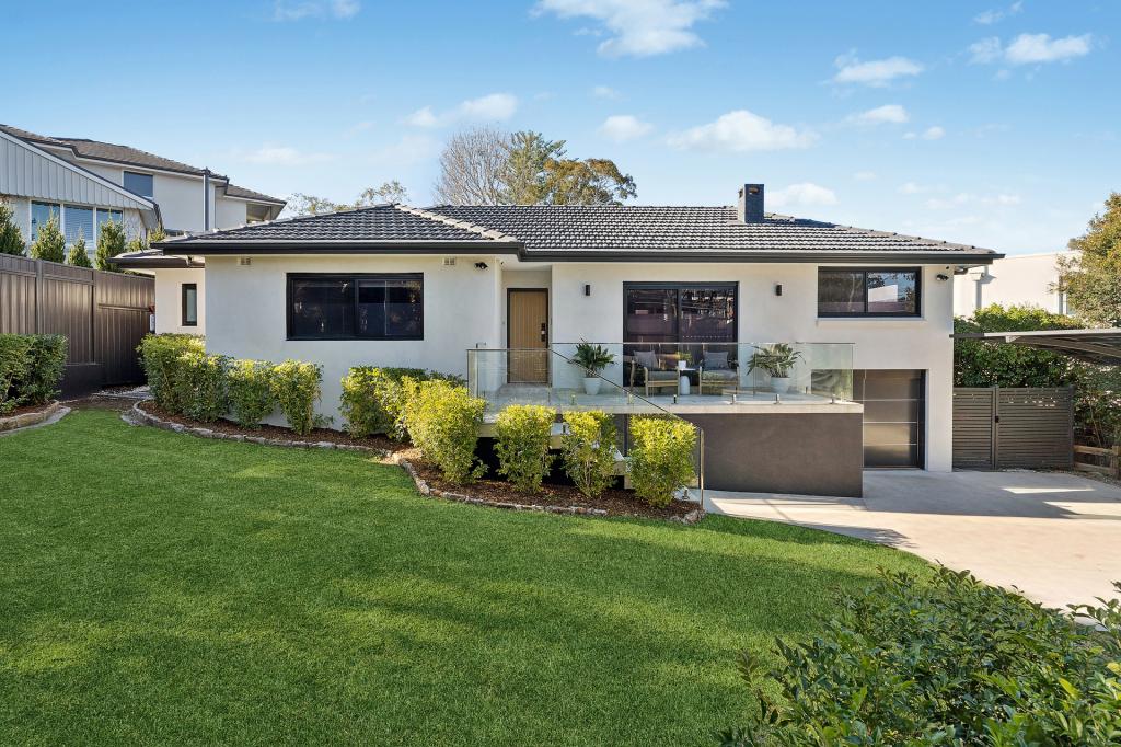 13 Deepwater Rd, Castle Cove, NSW 2069