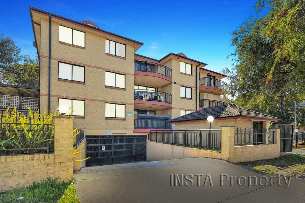 16/1a Carmen St, Bankstown, NSW 2200