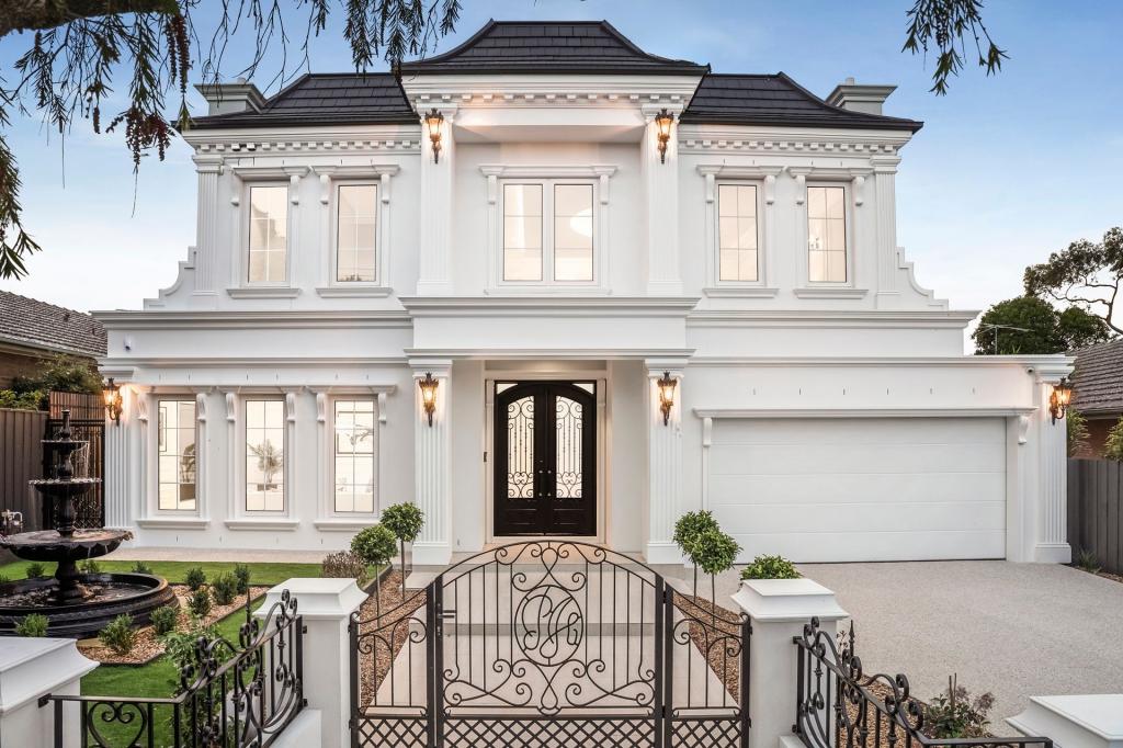 35 MARGATE CRES, GLEN WAVERLEY, VIC 3150