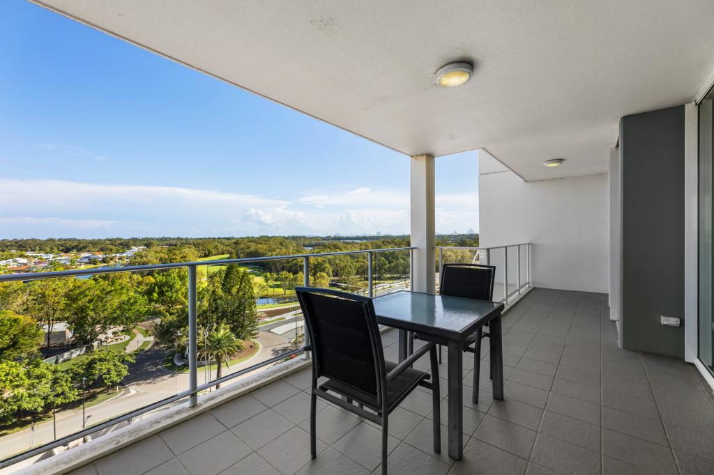 801/38 MAHOGANY DR, PELICAN WATERS, QLD 4551