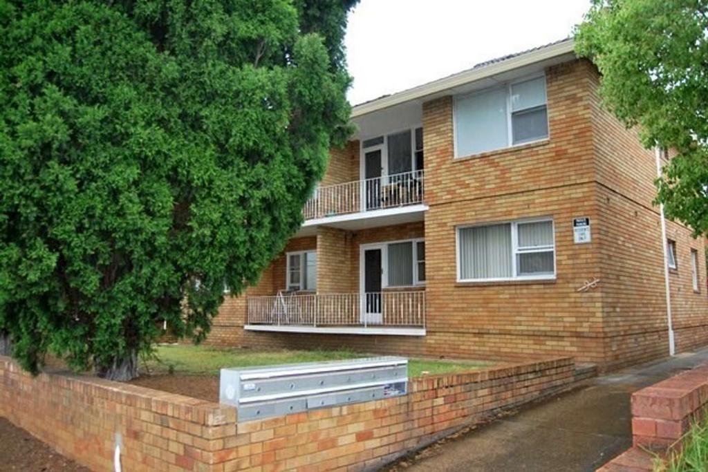 5/193 Bexley Rd, Kingsgrove, NSW 2208
