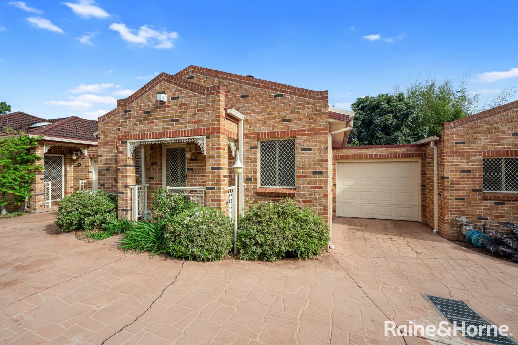 8/168-170 SLADE RD, BARDWELL PARK, NSW 2207