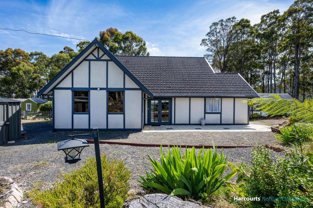 211 Bradys Lake Rd, Bradys Lake, TAS 7140