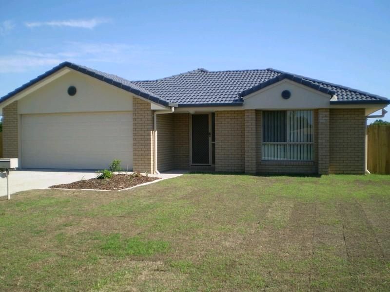 Contact agent for address, LOWOOD, QLD 4311