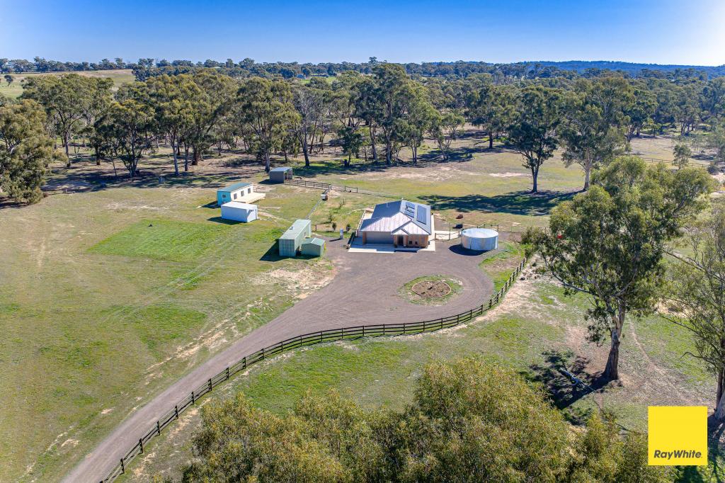 174 Wild Cherry Rd, Lockwood South, VIC 3551