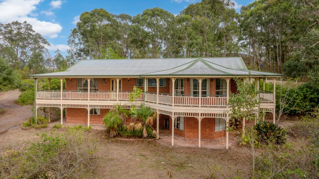 2 Reservoir Rd, Dungog, NSW 2420
