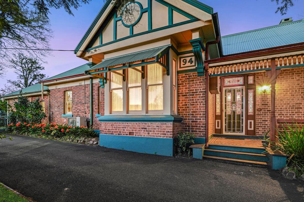 816 Grose Vale Rd, Grose Vale, NSW 2753