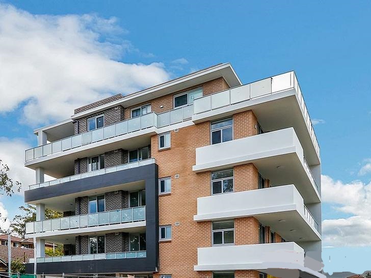 5/2-6 Carlton Pde, Carlton, NSW 2218