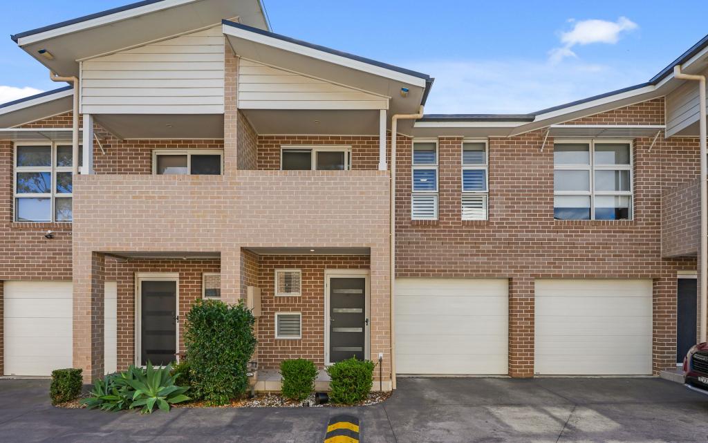 20/263 Camden Valley Way, Narellan, NSW 2567