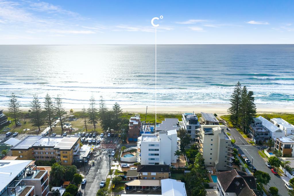 8/158 Hedges Ave, Mermaid Beach, QLD 4218