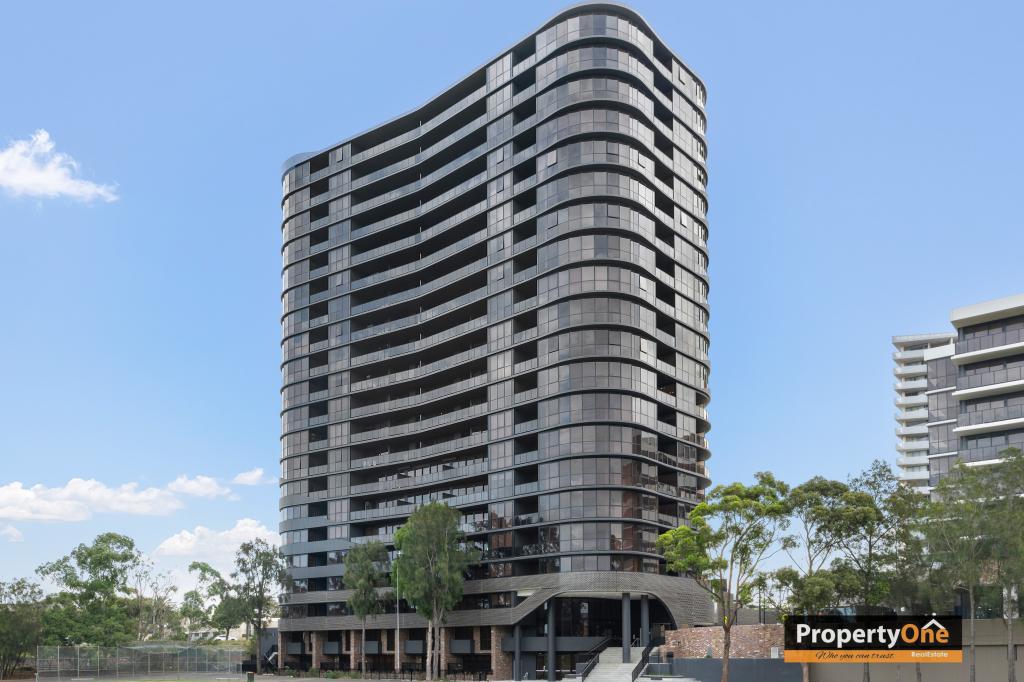 1910/12 JACK BRABHAM DR, HURSTVILLE, NSW 2220